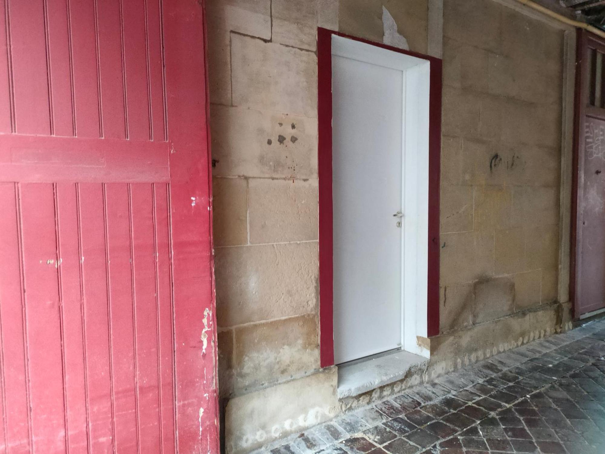 Logement Proche Hypercentre קאין מראה חיצוני תמונה