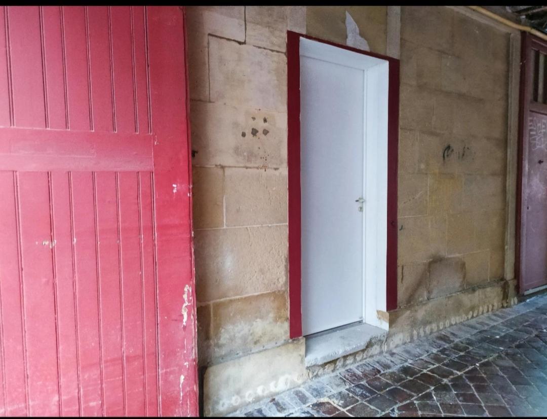 Logement Proche Hypercentre קאין מראה חיצוני תמונה