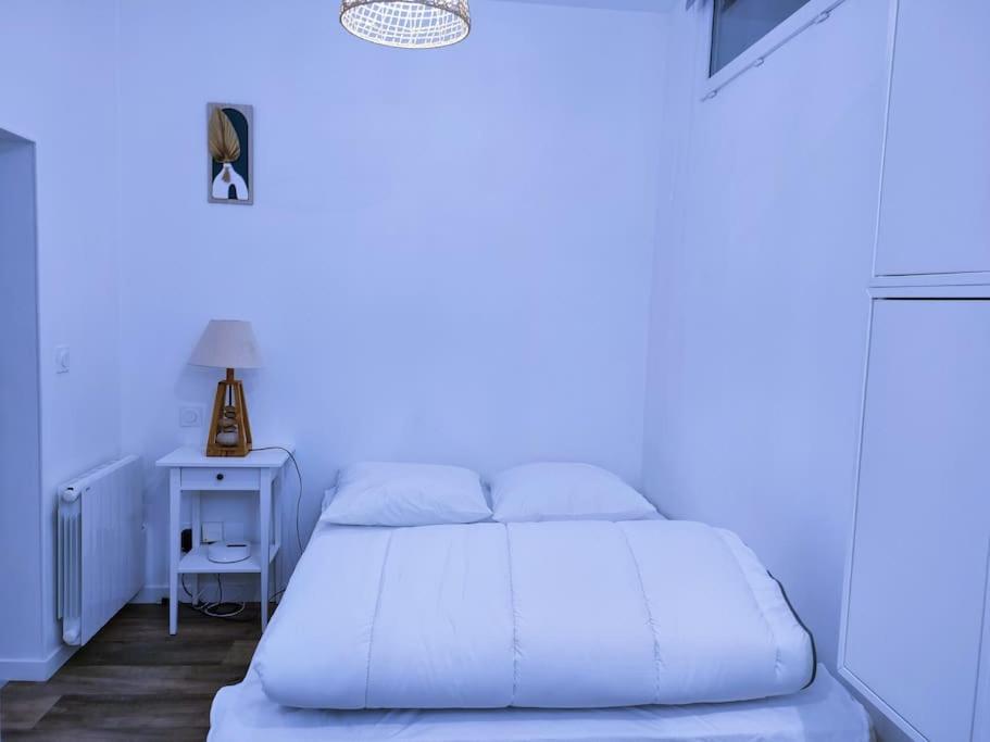 Logement Proche Hypercentre קאין מראה חיצוני תמונה