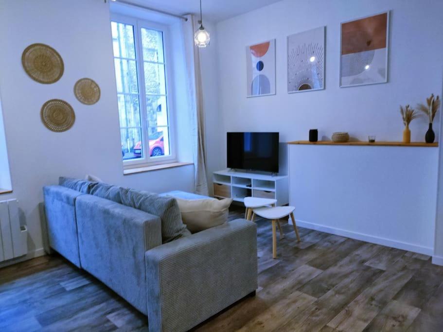 Logement Proche Hypercentre קאין מראה חיצוני תמונה