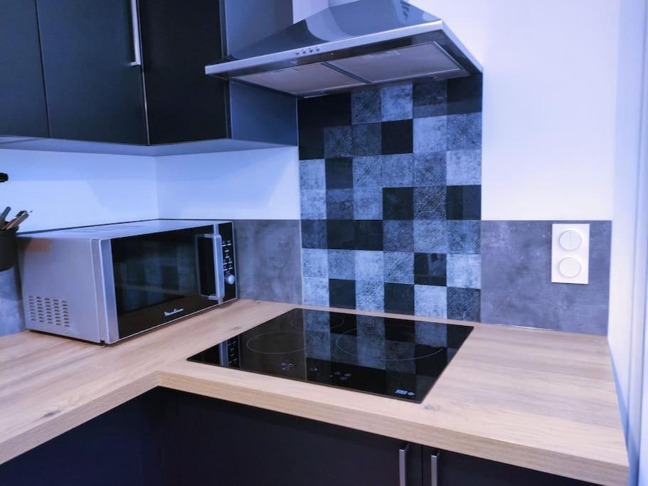 Logement Proche Hypercentre קאין מראה חיצוני תמונה