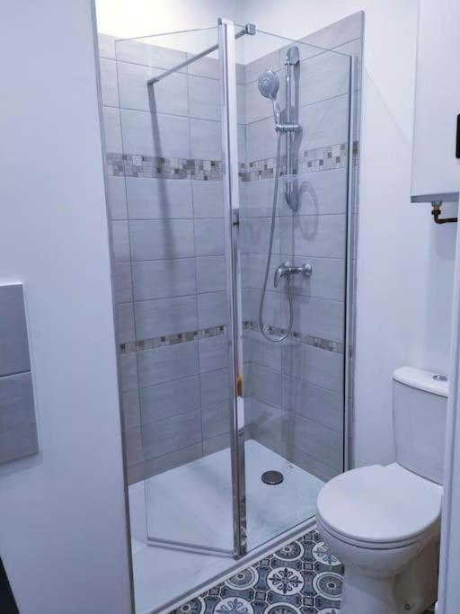 Logement Proche Hypercentre קאין מראה חיצוני תמונה