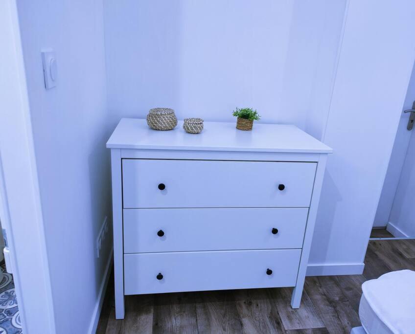 Logement Proche Hypercentre קאין מראה חיצוני תמונה