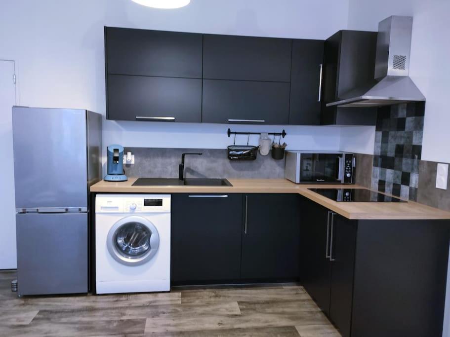 Logement Proche Hypercentre קאין מראה חיצוני תמונה