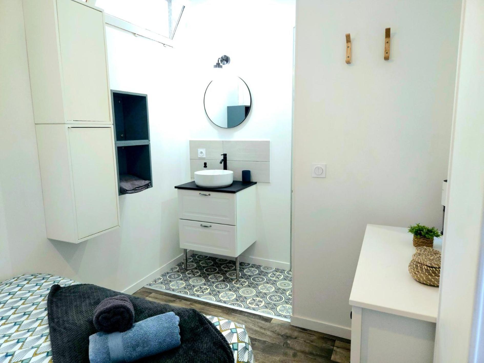 Logement Proche Hypercentre קאין מראה חיצוני תמונה