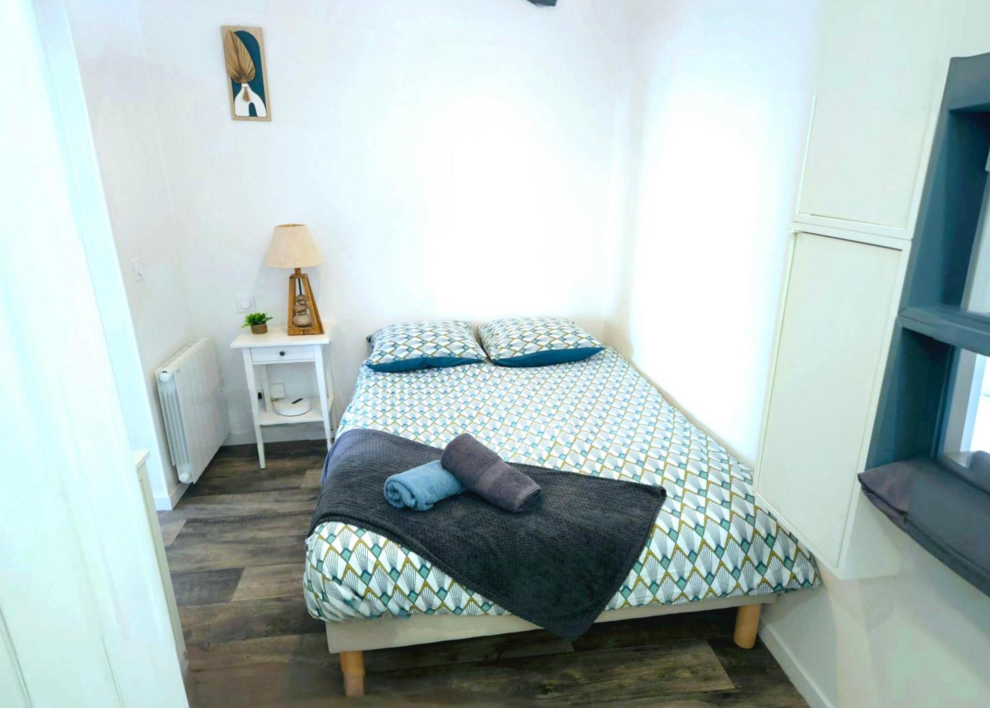 Logement Proche Hypercentre קאין מראה חיצוני תמונה
