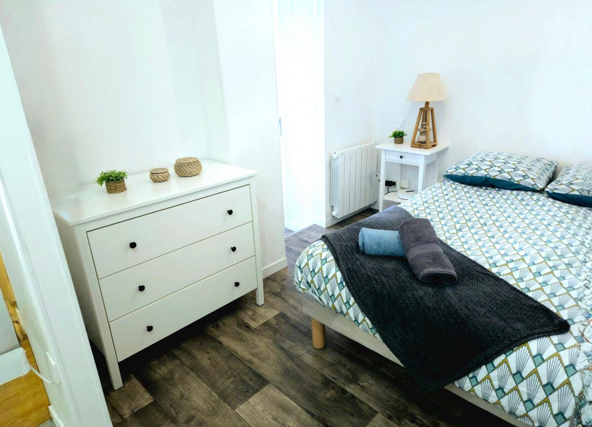 Logement Proche Hypercentre קאין מראה חיצוני תמונה
