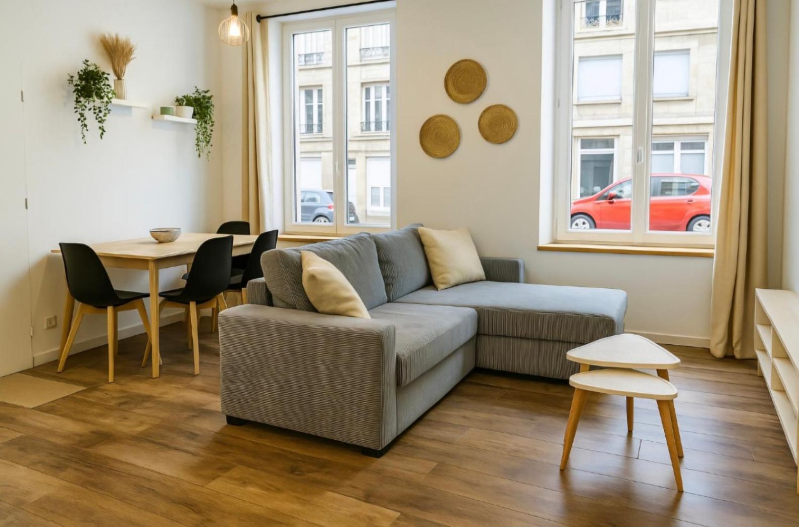 Logement Proche Hypercentre קאין מראה חיצוני תמונה